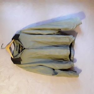 Pre Owned Weatherproof Garment Co. Zip Up Coat